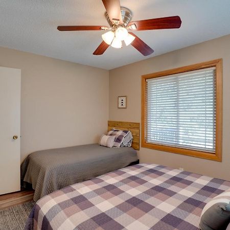 Sacajawea Suite With Deck Near Trails And Sites! Medora Kültér fotó